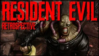 Resident Evil 3: RE Retrospective