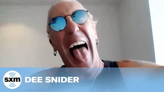 What Does Dee Snider Think About John Denver?