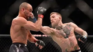 UFC 205: Conor McGregor vs Eddie Alvarez Full Fight [HD]