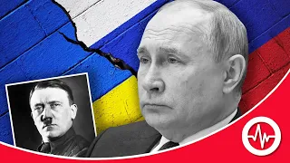 FACT CHECK: Russia Denies Similarities Between its Ukraine Invasion, Nazi Germany's Norway Invasion