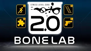 A HUGE Bonelab Update is Coming!!