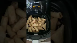 Philips Airfryer XXL weiterempfehlung