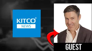 Kitco NEWS & Guest George Gammon (PART 2): Banking Collapse Coming, Why It Could Happen in March