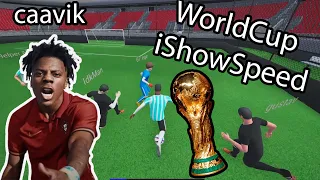 WorldCup - iShowSpeed | Pro Soccer Online Montage Highlights #5