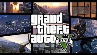 GTA Online: Heists All In Order Challenge Completion