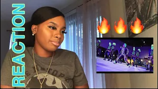 Missy Elliot ”DripDemeanor” Ft. Sum1 Reaction