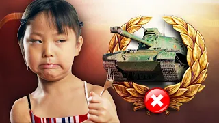 TOP 10 - NEJHORŠÍ PRÉMIOVÉ TANKY, za které se nevyplatí utratit žádné peníze! 💲❌ [World of Tanks]