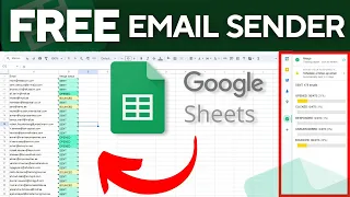 Send Bulk Emails Fast - Send Bulk Emails From Google Sheets
