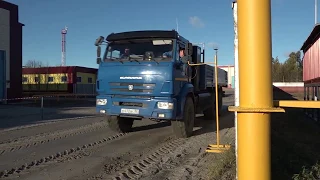 29.10.18   День водителя в УТТиСТ.