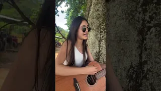 Sem medo de ser feliz - Zezé di Camargo e Luciano (Lorenah - Cover)