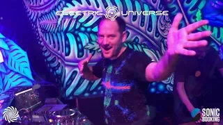 Electric Universe @ Tribal Roots 2018