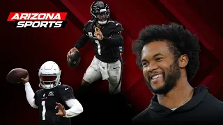 Has something clicked for Arizona Cardinals QB Kyler Murray?