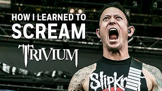 Trivium's Matt Heafy: How I Learned to Scream