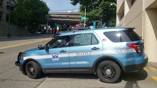 King County Jail (1st Amendment Audit PASS)