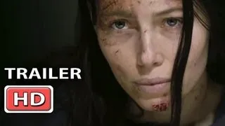 The Tall Man Trailer (2012)