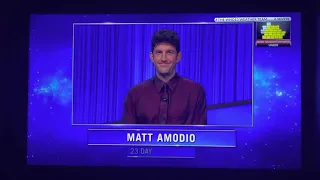 Jeopardy! Season 38 Intro (Version 2)