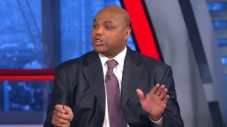 Inside the NBA: Cavaliers Looking To Tame The Raptors