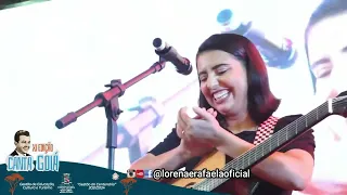 Lorena e Rafaela - Paraná querido (Goia/ Paulinho Gama) - Festival Canta Goiá 2022 - Coromandel