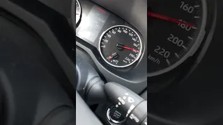 Toyota Rav 4 5g 2021 2.0, 4wd, cvt. acceleration 130-190 km/h (разгон рав 4 2021 130-190 км/ч).