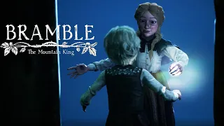 Bramble The Mountain King ➼ #1 НОВАЯ АТМОСФЕРНАЯ ИГРА |Прохождение |