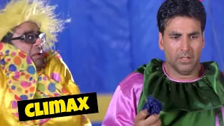 EPIC CLIMAX SCENE | Phir Hera Pheri | Akshay Kumar, Suniel Shetty, Paresh Rawal