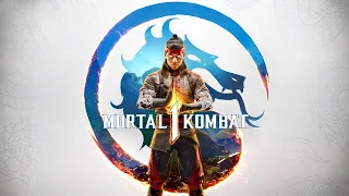 Mortal Kombat 1 PS5 - Easy Pyramid Mesa Survival & Titan battle