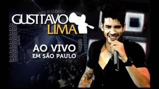 Gusttavo Lima - Beber Agua De Bar