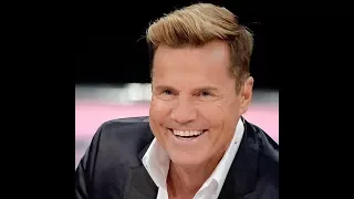 DIETER BOHLEN: DRAMA UM SEINEN SOHN