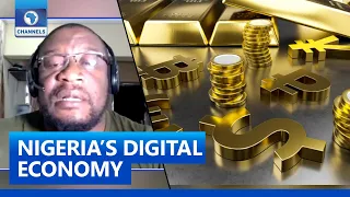 How Nigeria Can Build Digital Economy - Chimezie Chuta | Tech Trends