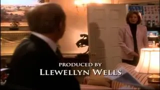 CJ is out of the loop - The West Wing