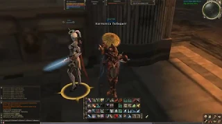 Lineage 2 Ghost Hunter Asterios Pheonix x7 - Harmonica - Olympiad Hive Five