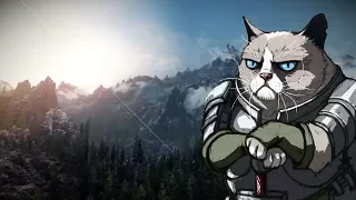 Skyrim | Питомец Риклинг | Как Получить |