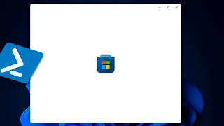✅ Reinstalar Microsoft Store en Windows 11 con PowerShell | 2023