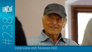 #238 - Interview mit Terence Hill