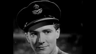 RAF Instructional Film Ditching Without Hedging 1942