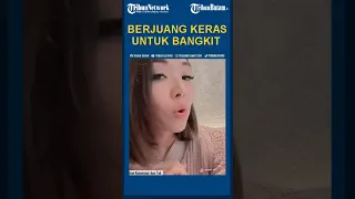 Gisella Anastasia Tiba tiba Curhat Soal Video 19 Detik