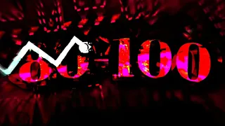 Slaughterhouse 80-100% (HARDEST DEMON)