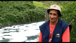 Te lloré todo un río, Bogotá | Fractal - Cap 051