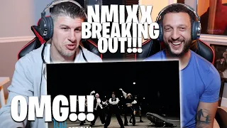 NMIXX “DASH” M/V REACTION!!!