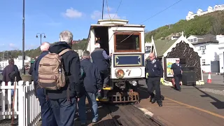 Manx Electric Railway