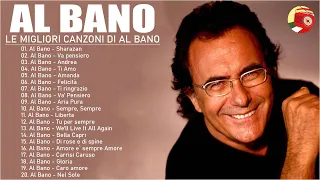 ALBANO & ROMINA POWER MIX 2024 - Albano e Romina Power Top 20 Migliori Canzoni