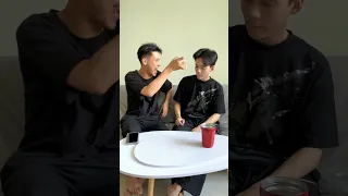 Giỡn mặt hả?  #rlstudio #funny #viral #shorts #dammy