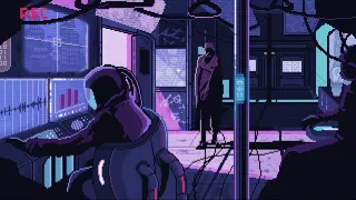 Jupiter Avenue 2.0 (Remaster)  #pixelart #music #lofigirl #chillmusic #chillwave #synthwave