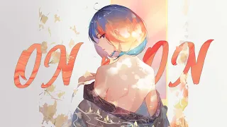 On & On | AMV | Anime Mix