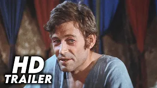 Rosebud (1975) Original Trailer [FHD]