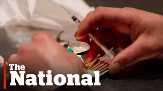 Could a vaccine help end the drug addiction epidemic?