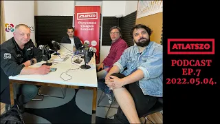 Átlátszó Podcast, Ep.7 (2022.05.04) – Beszélgetés Pesty Lászlóval a székely aláírásgyűjtésről