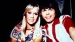 Agnetha Faltskog - Maybe It Was Magic