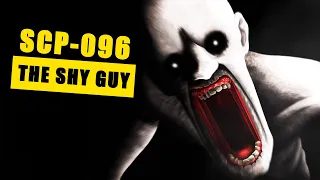 SCP-096 - The Shy Guy