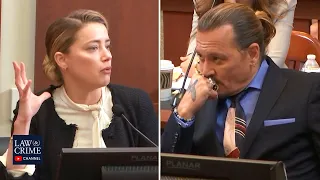 Week 4 Recap & Key Moments of Johnny Depp & Amber Heard Trial (Sidebar Podcast EP. 11)